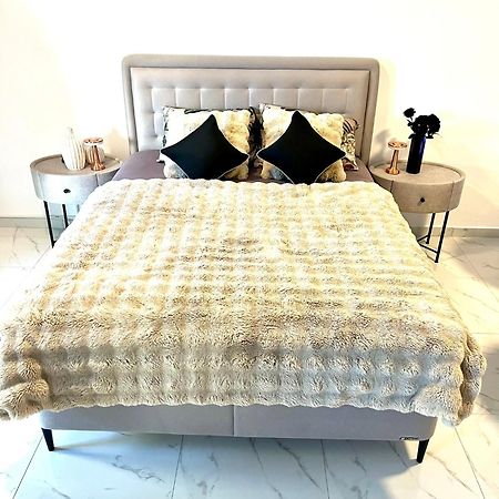 סלוניקי Premium Apartment 90M2 מראה חיצוני תמונה