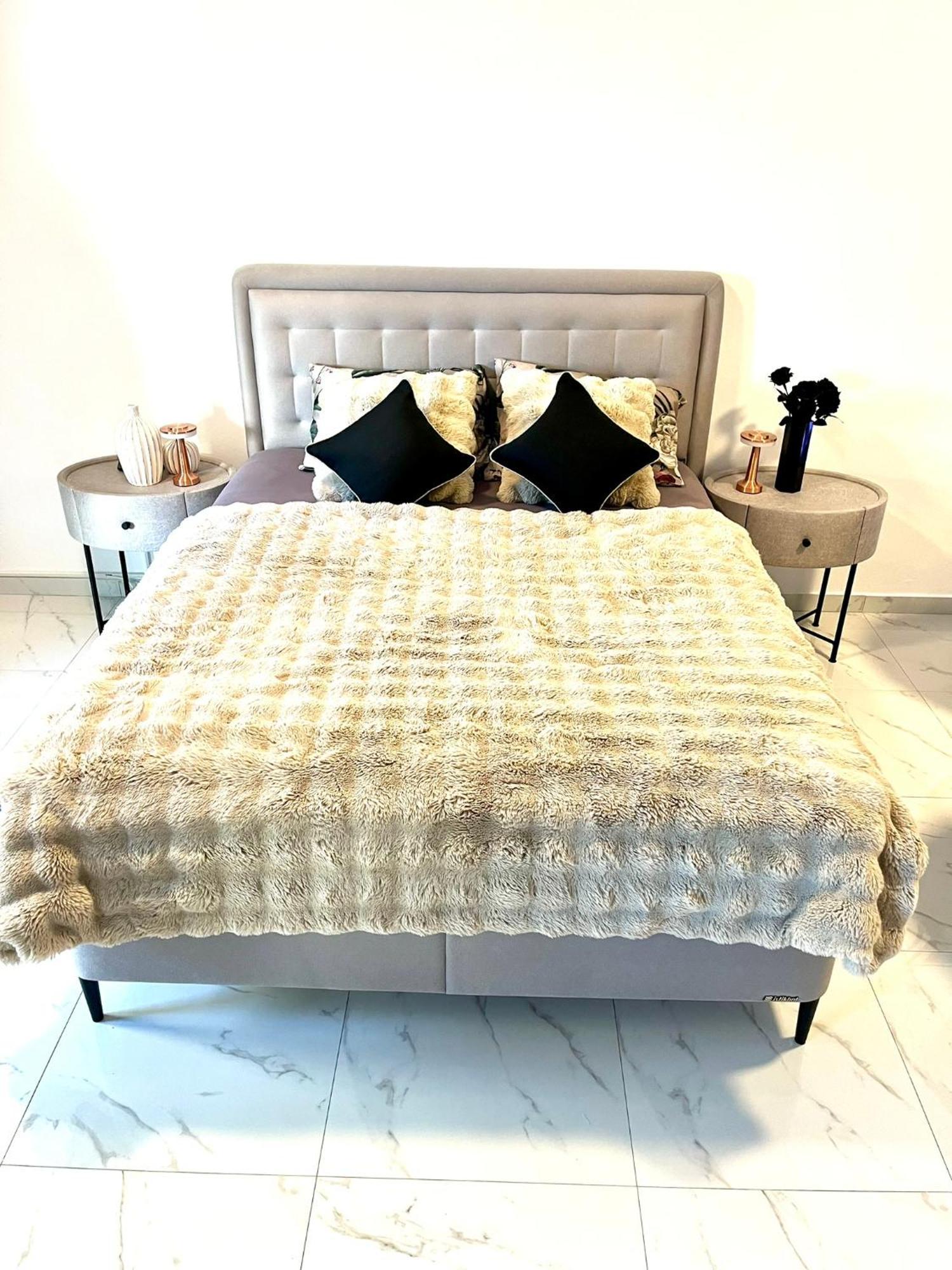 סלוניקי Premium Apartment 90M2 מראה חיצוני תמונה