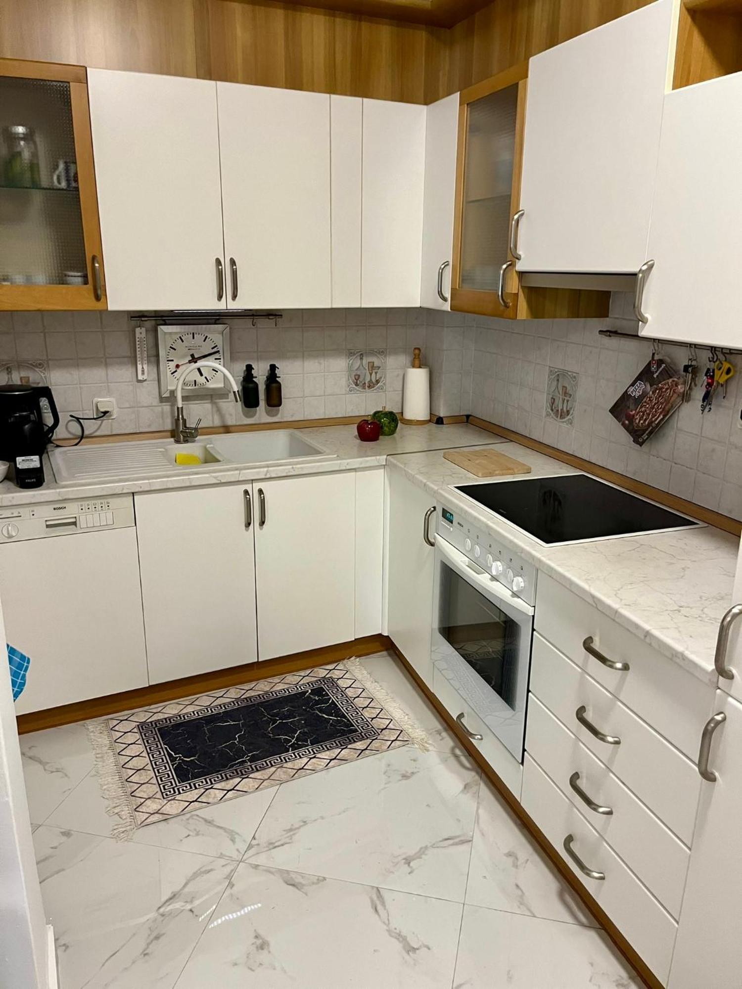 סלוניקי Premium Apartment 90M2 מראה חיצוני תמונה