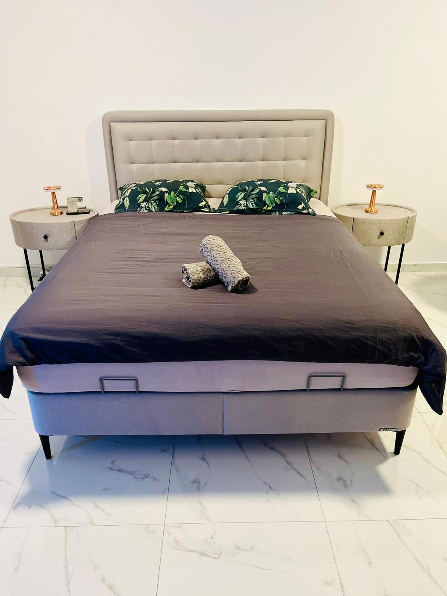 סלוניקי Premium Apartment 90M2 מראה חיצוני תמונה