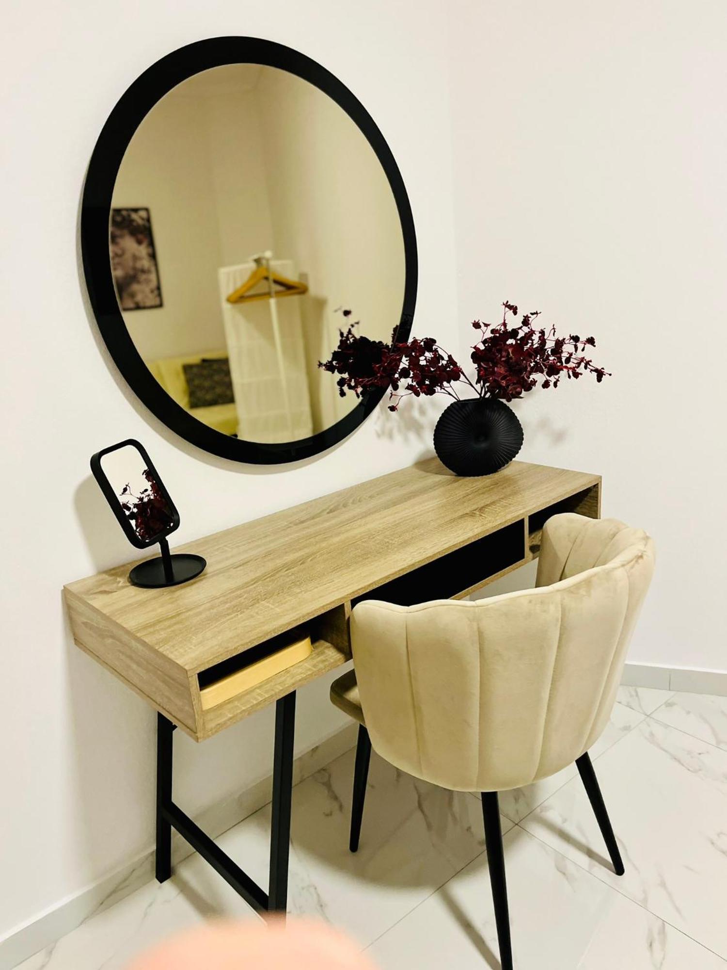 סלוניקי Premium Apartment 90M2 מראה חיצוני תמונה